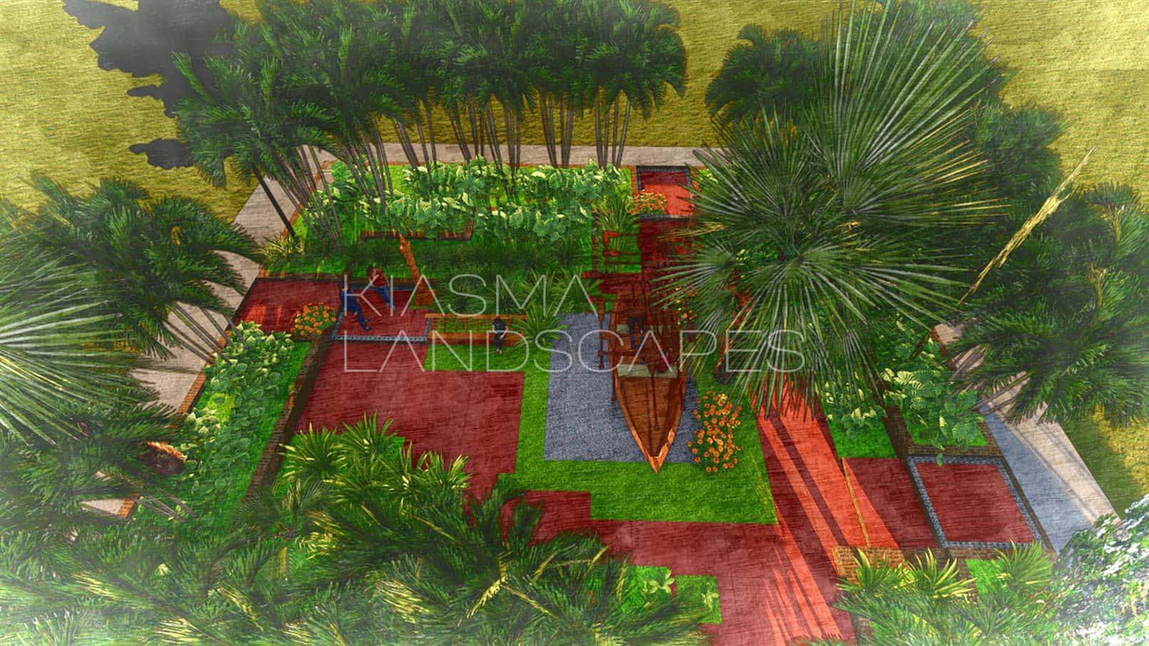 Landscape Architects In Bangalore